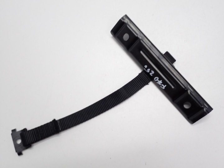 Кронштейн аккумулятора 9855631 61219855631 BMW 1 F70 IV 25 г., фото 2