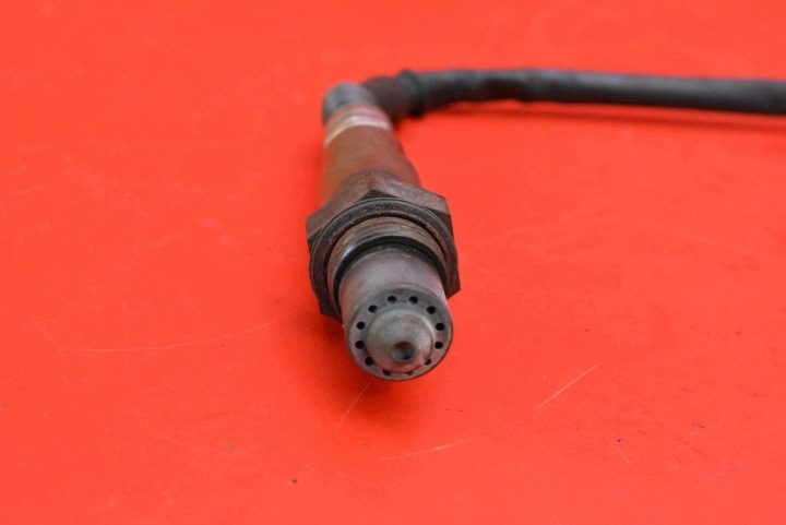 ЛЯМБДА-ЗОНД BV6A-9Y460-AA 0258017291 FORD FIESTA MK7 1.0 ECOBOOST 101 Л.С., фото 4
