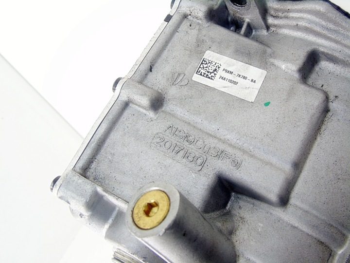 Корпус редуктора передний Discovery 5 L462 Range Rover Sport P9XM-7K780-BA, фото 5