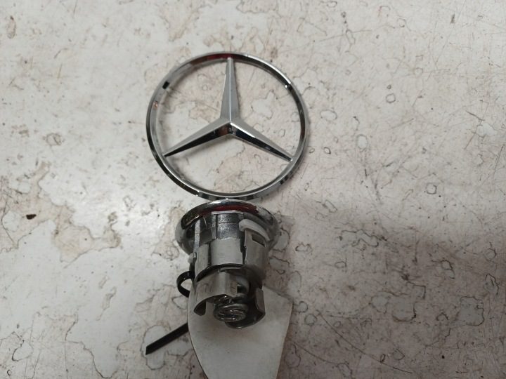 MERCEDES W210 95- ЗНАЧОК ЭМБЛЕМА ПЕРЕДНЯЯ A2108800186, фото 3