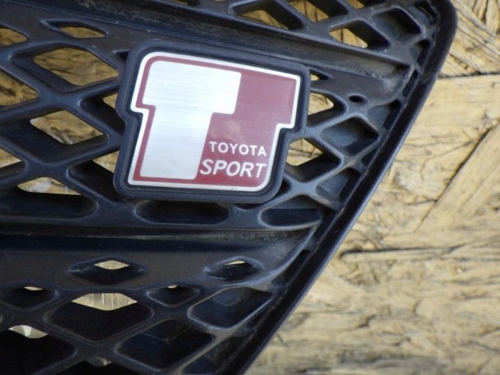Toyota Corolla E12 Tsport T Sport 05- решетка радиатора, фото 5