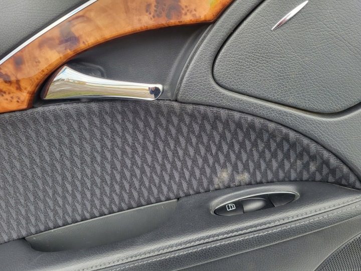 Сиденья Диван Ремни Обшивки Mercedes E W211 Седан, фото 11