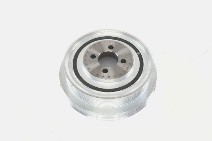 Fiat OE 504076697 шкив, фото 6