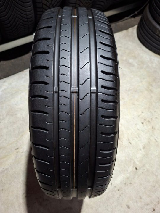 Шина летняя Falken Sincera SN832A Ecorun 185/65R15 88 H, фото 1