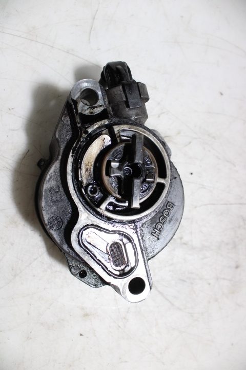 НАСОС ВАКУУМНЫЙ CITROEN C4 I 1.6HDI, фото 2