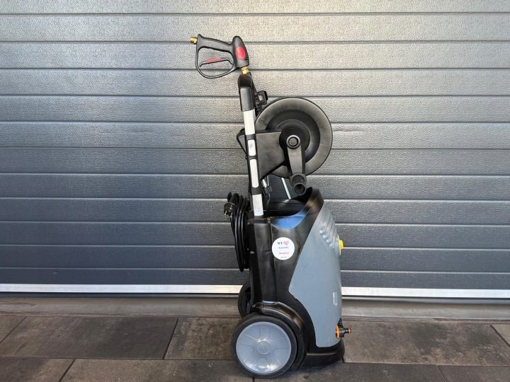 Мойка высокого давления Karcher HD 6/13 CX Plus 1.520-952.0, фото 6