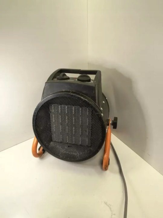 TRESNAR Отопитель электрический PTC 5 кВт 400V 7113, фото 1