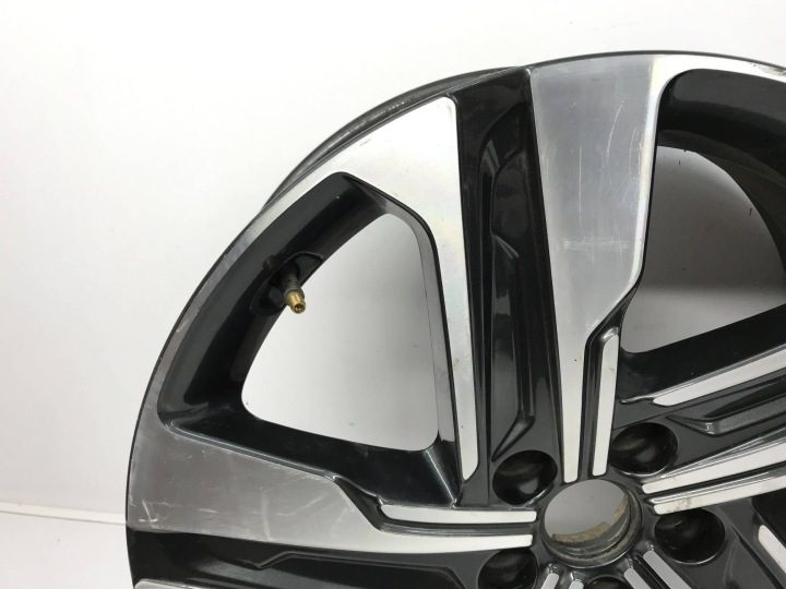 Литой диск Kia OE Sorento См. фото x 19" 3X8, фото 3