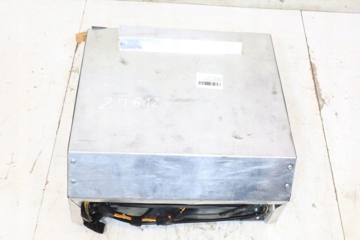 АГРЕГАТ ХОЛОДИЛЬНЫЙ RENAULT KANGOO II 811404002001, фото 2