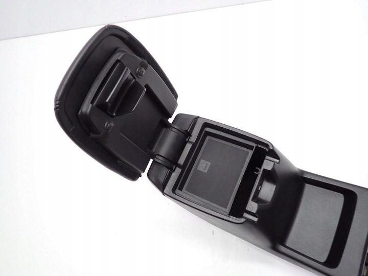 ТОННЕЛЬ ПОДЛОКОТНИК БАРДАЧОК USB ST-LINE ЕВРОПА FORD FOCUS MK4 IV 19 г., фото 7