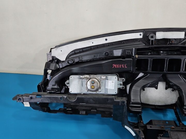 ТОРПЕДО AIRBAG ПАССАЖИРА JEEP GRAND CHEROKEE IV WK2, фото 14