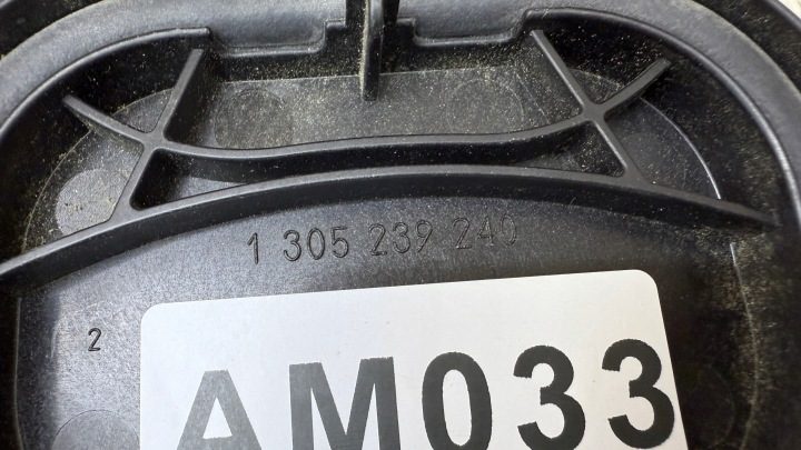 ЗАГЛУШКА КРЫШКА ФАРЫ MINI R56 R57 R60 BMW X3 F25 E46 1305239240 AM033, фото 3