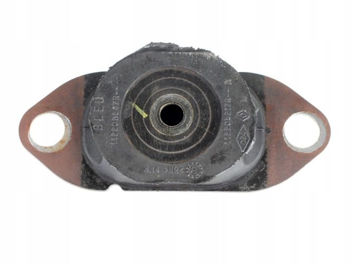 ПОДУШКА КОРОБКИ ПЕРЕДАЧ DUSTER I II LODGY LOGAN SANDERO II III 0.9 1.3 TCE, фото 4