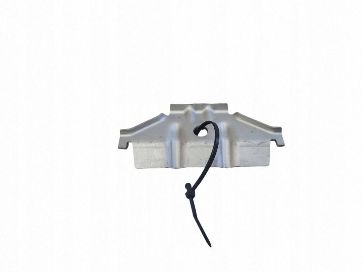 Кронштейн аккумулятора BMW 3 (F30, F80) 761286003 2.0L дизель 2013, фото 3