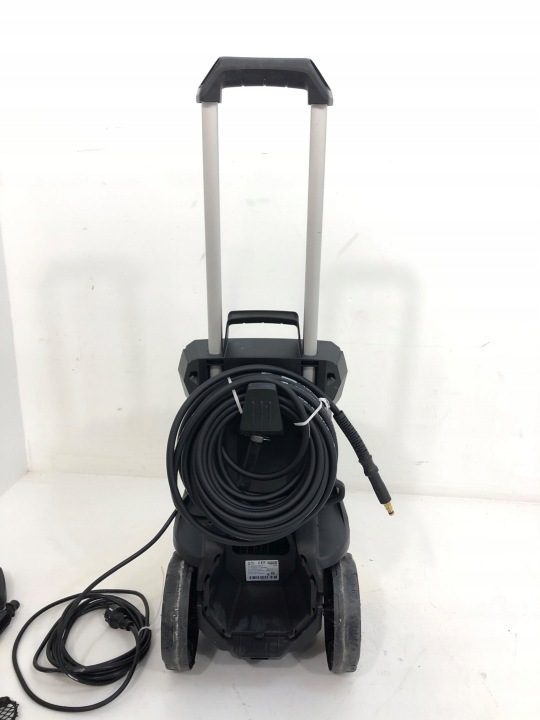 Мойка высокого давления Karcher K 7 Smart Control 1.317-200.0 180 бар 3000W, фото 6
