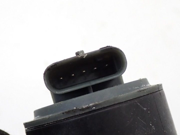 КЛАПАН EGR РАДИАТОР EGR A6541402901 MERCEDES GLB X247 180D 2.0 CDI 23 г., фото 8