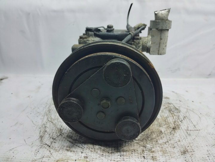 Mazda OE H09A0AA4HU компрессор, кондиционер, фото 3