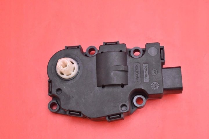 МОТОРЧИК ПЕЧКИ 412650750 BMW F10 F11 2.0 дизель 218 Л.С. 09-13, фото 1