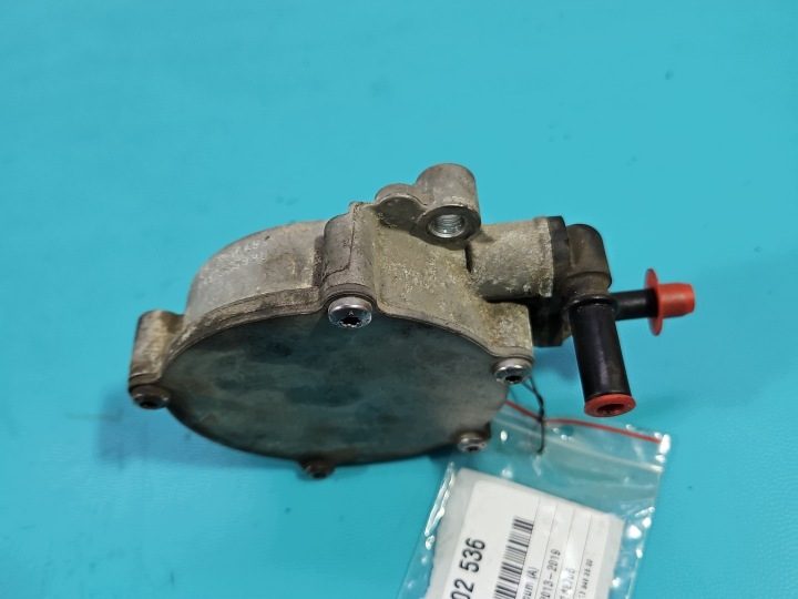 НАСОС ВАКУУМНЫЙ PEUGEOT 2008 I 13-19 1.2 12V 9812535980, фото 4