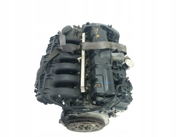 ДВИГАТЕЛЬ В СБОРЕ BMW E90 3.0 N51B30A xDrive, фото 6