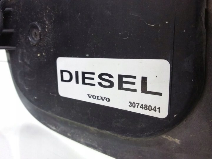 ЛЮЧОК ГОРЛОВИНЫ БЕНЗОБАКА 30799752 VOLVO V70 III S80 II XC70 II 08-16R, фото 4