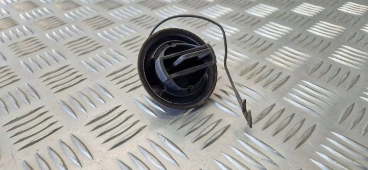 Крышка горловины бензобака RENAULT CLIO II (BB0/1/2_, CB0/1/2_) 7700812369 1.5L, фото 2