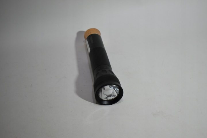 Фонарик классический Duracell TOUGH 5W LED CMP-6C, фото 1