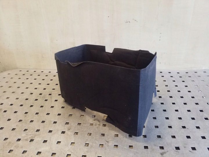 Площадка аккумулятора SEAT ALTEA XL (5P5, 5P8) 1K0915418G 1.6L дизель 77 кВт, фото 1