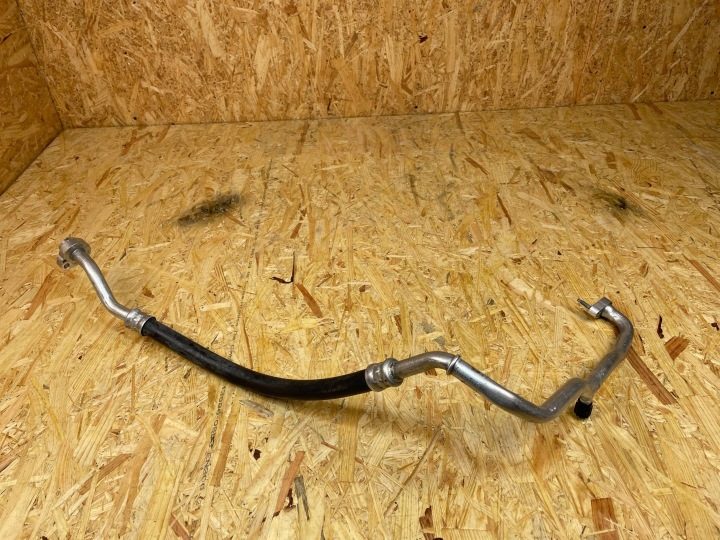 Шланг трубка кондиционера VW Skoda Seat Audi 5Q0820743M, фото 6
