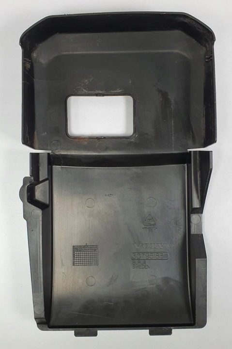 Кожух аккумулятора Volvo OE 30795183, фото 3