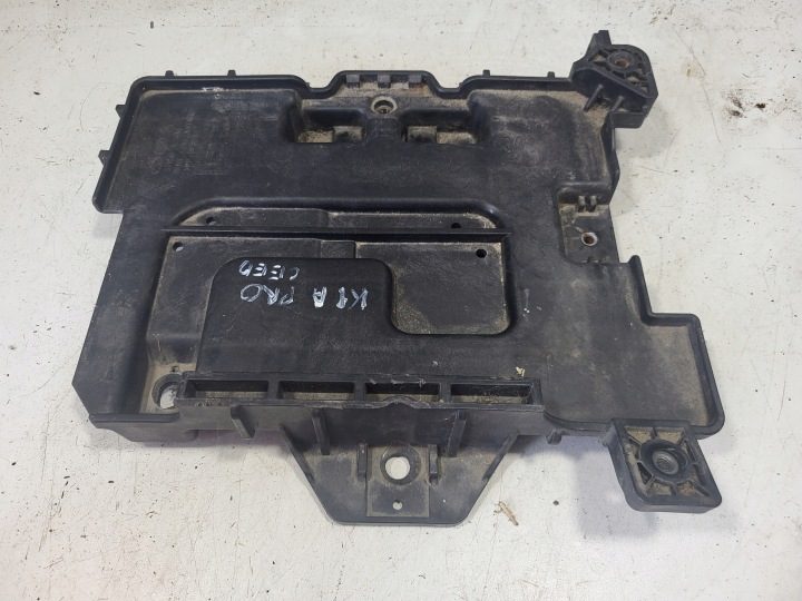 Основание аккумулятор 37150A2000 KIA Ceed II, фото 2
