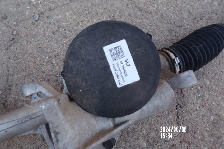 Kia Ceed III Hyundai i30 III рулевая рейка 57700S0200 Европа, фото 2