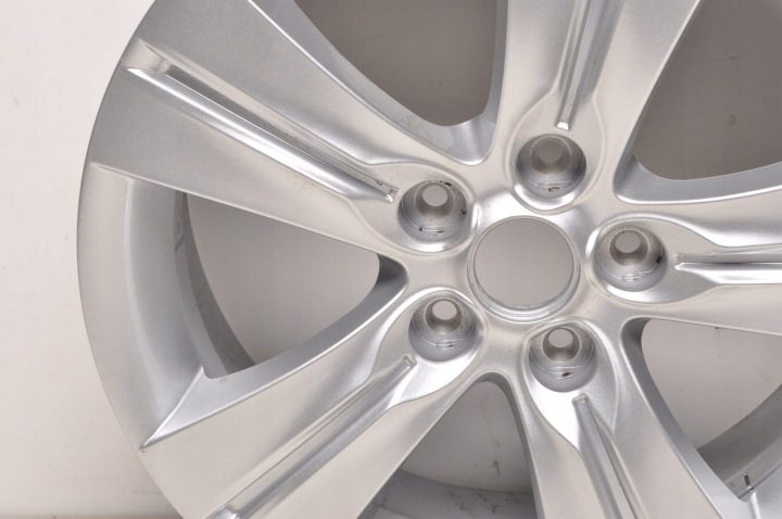 Литой диск Kia OE Sportage 6.5" x 17" 5x114.3 ET 35, фото 3