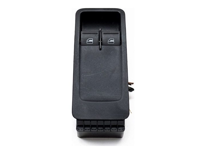 Блок кнопок стеклоподъемников VW Polo V 6R0867255J хэтчбек выключатель, фото 1