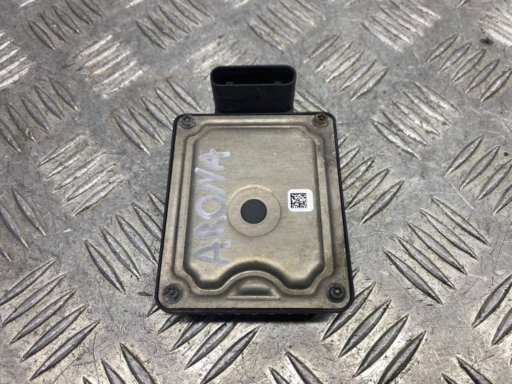 РАДАР ДАТЧИК DISTRONIC ACC SEAT ARONA 2Q0907561H 2Q0907572C, фото 2