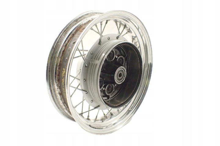 Yamaha XVS 650 Drag Star Диск задний 15"x3.50, фото 4
