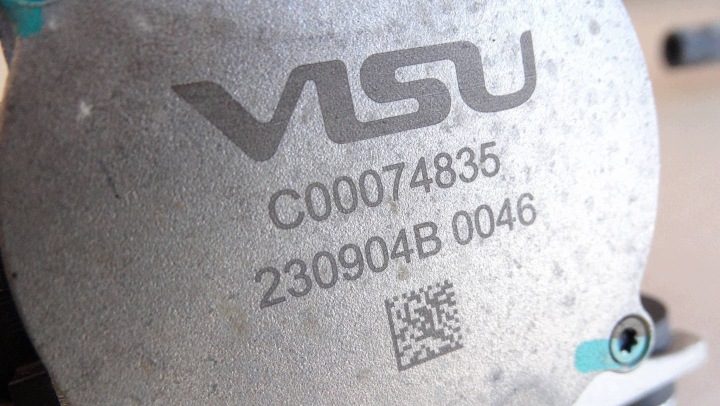 Maxus V90 DELIVER 9 ДОПОЛНИТЕЛЬНАЯ ПОМПА ШЛАНГИ C00074835, фото 5