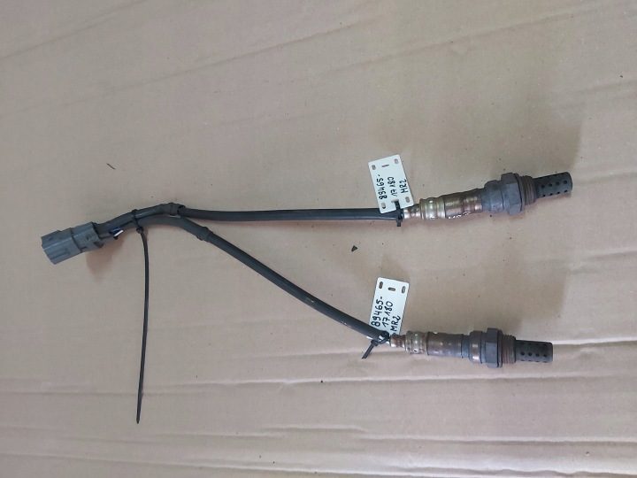 Toyota MR2 zzw30 1,8 ЗОНД 89465-17180, фото 1