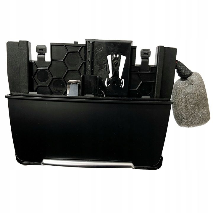 8K0857951C AUDI A4 B8 A5 8T БАРДАЧОК ПЕПЕЛЬНИЦА ЦЕНТРАЛЬНОГО ТОННЕЛЯ, фото 1