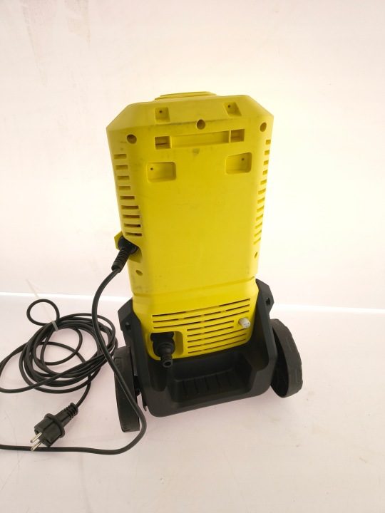 Мойка высокого давления с pianownicą Karcher K3 FJ Home 1.676-359.0, фото 6