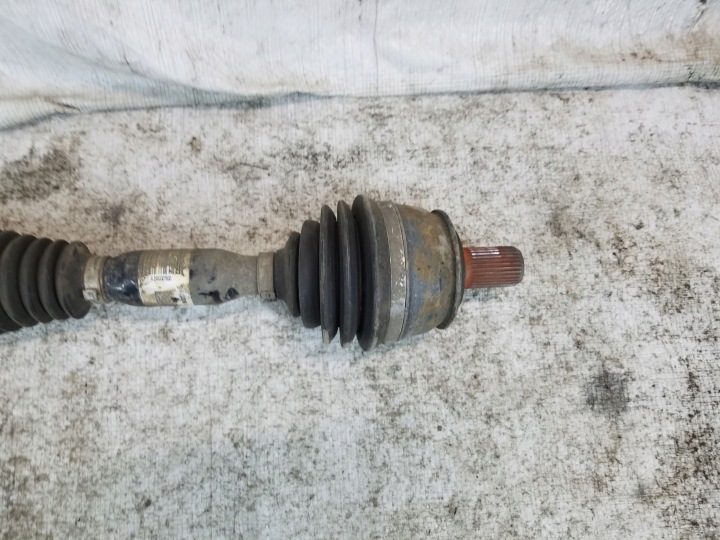ПОЛУОСЬ ПЕРЕДНЯЯ ЛЕВАЯ КОРОТКАЯ MERCEDES-BENZ A-КЛАСС W176 1.5 CDI A2463307600, фото 3
