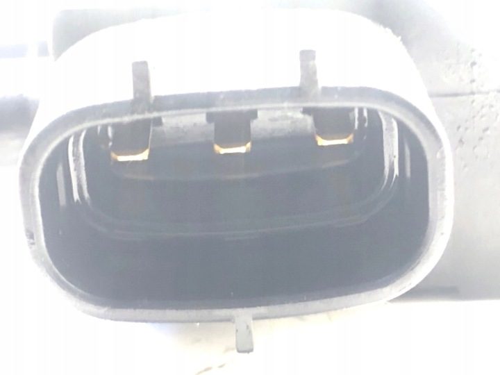 ДАТЧИК ДАВЛЕНИЯ ВЫХЛОПНЫХ ГАЗОВ DPF KIA OPTIMA 39210-2F600 1.7 141 л.с., фото 3