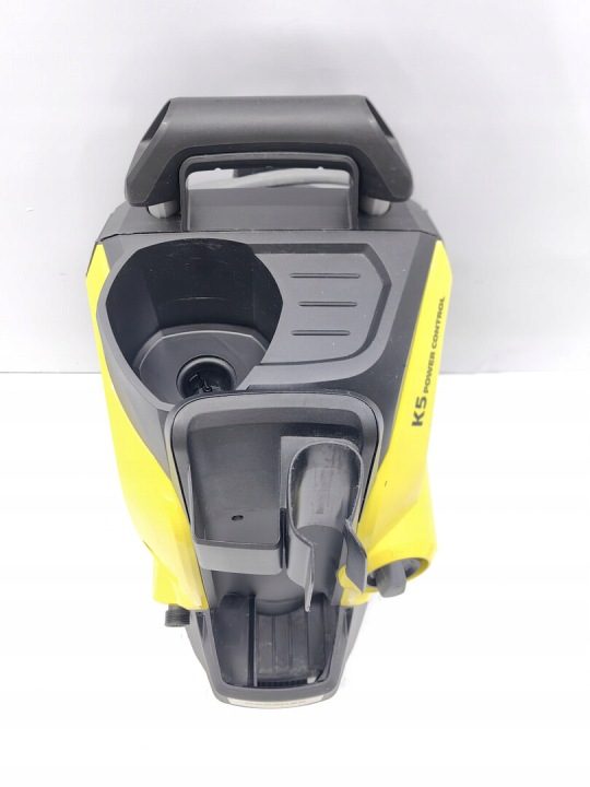Мойка высокого давления Karcher K 5 Power Control Flex Home 145 бар 500 l/h, фото 11
