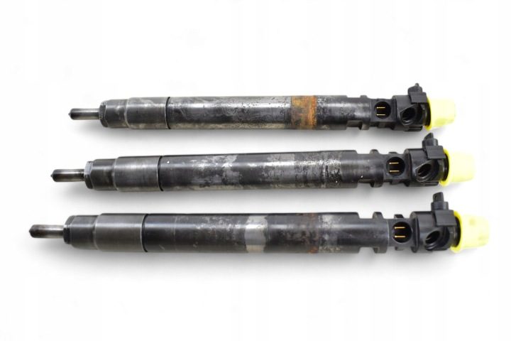 Форсунка FORD MONDEO MK4 KUGA I PEUGEOT 508 5008 2.0 TDCI HDI 9686191080, фото 3