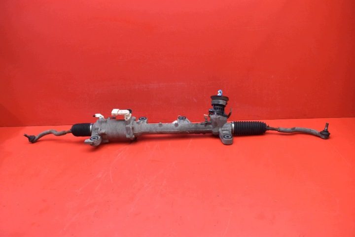 РУЛЕВАЯ РЕЙКА EU TL0-G0 HONDA ACCORD 8 VIII 2.2 i-DTEC 150 Л.С. 07-, фото 10