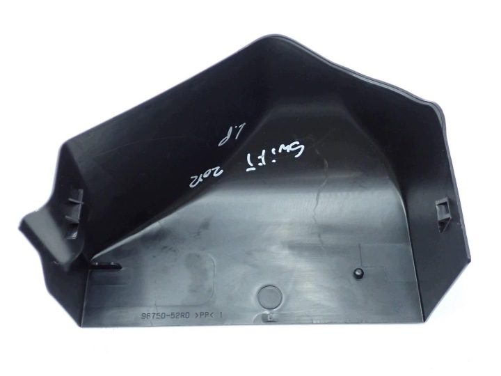 Крышка аккумулятора 96750-52R0 Suzuki Swift MK8 VI 20 г., фото 3