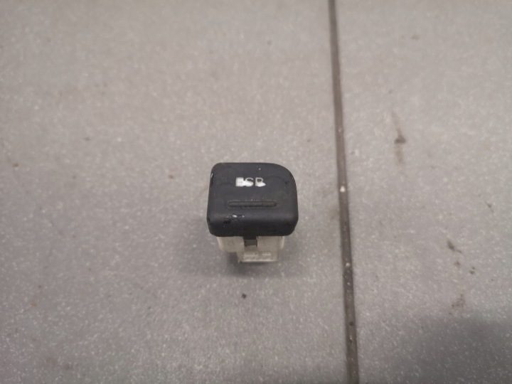 Переключатель ESP Audi A4 B6 B7 UK 8E2927134, фото 2