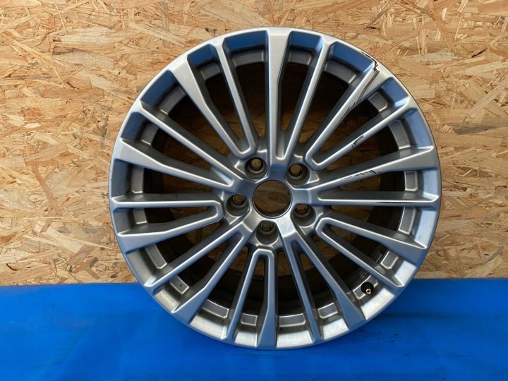 Литой диск Audi OE Audi A6 C8 8.0" x 18" 5x112 ET 39, фото 1