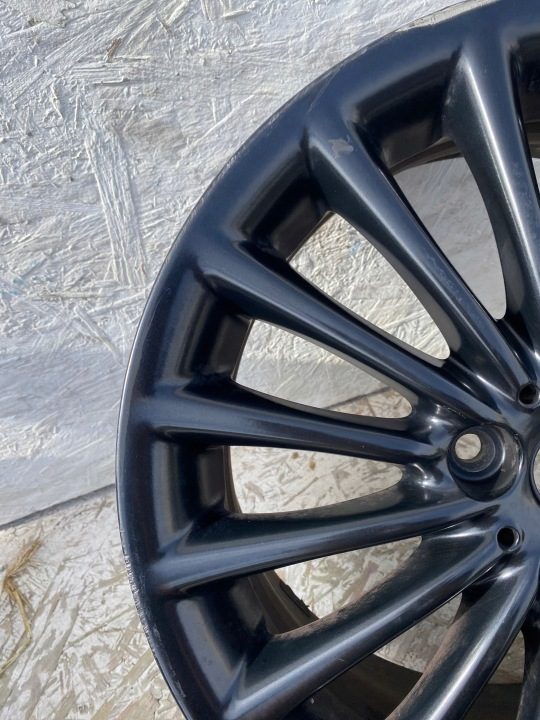 Литой диск Audi OE 7.0" x 17" 4x100, фото 3