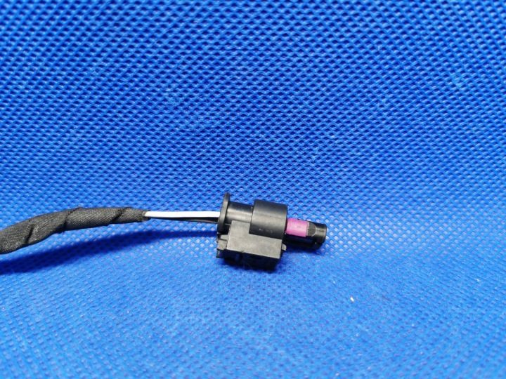 ФИШКА РАЗЪЕМ ПРОВОДКА ОРИГИНАЛ AUDI VW SKODA SEAT 4H0973702A, фото 6